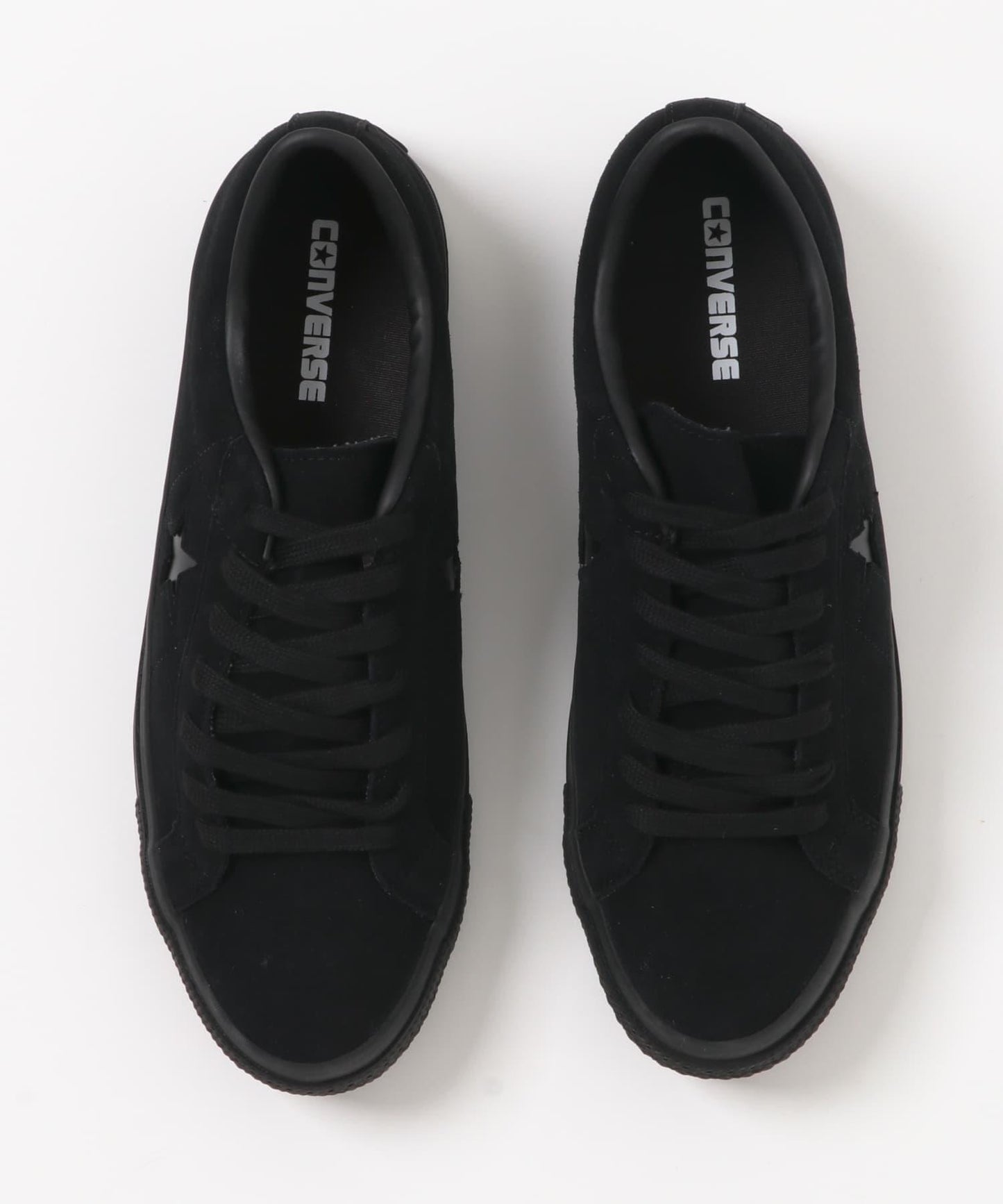 CONVERSE One Star 麂皮