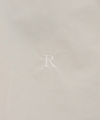 純棉常規款襯衫