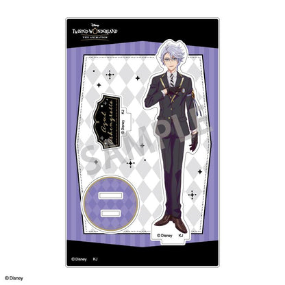 《迪士尼》扭曲仙境 動畫版 亞克力立牌 阿茲爾·阿謝恩格羅特