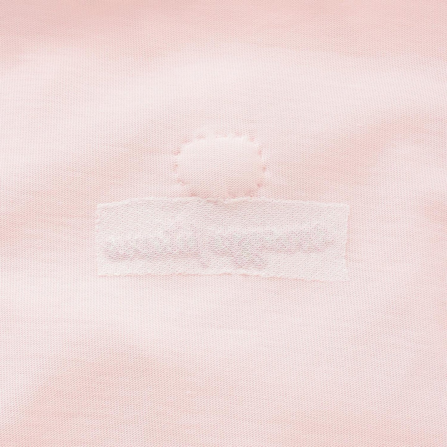 帶兔子玩偶長袖T恤