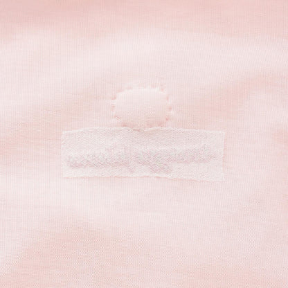 帶兔子玩偶長袖T恤