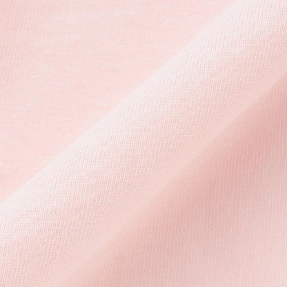 帶兔子玩偶長袖T恤