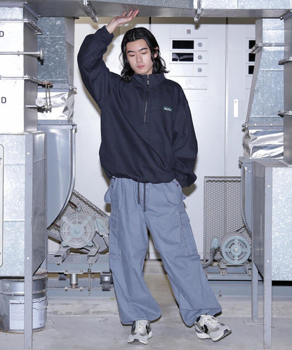 MANASTASH CANVAS MANATROOPER PT 褲子