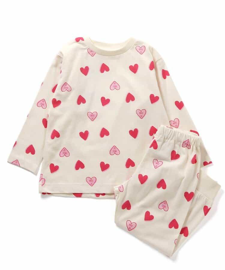 【リンク】多款天竺棉睡衣