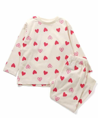 【リンク】多款天竺棉睡衣