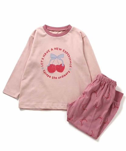 【リンク】多款天竺棉睡衣