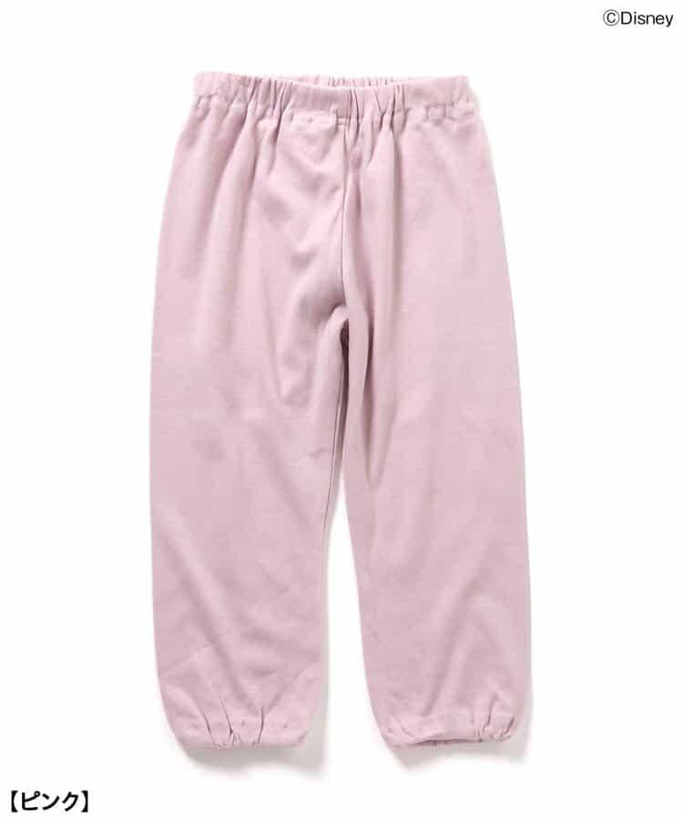 【《迪士尼》公主】絲滑睡衣