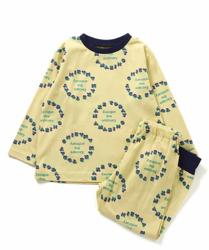 【リンク】多款天竺棉睡衣