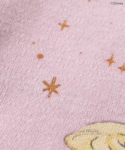 【《迪士尼》公主】絲滑睡衣