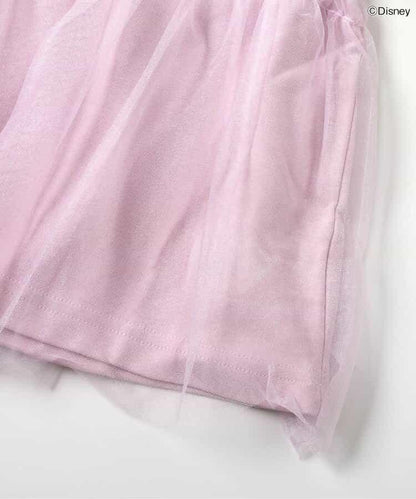 【《迪士尼》公主】絲滑睡衣