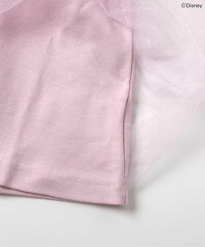 【《迪士尼》公主】絲滑睡衣