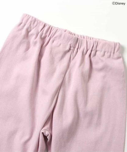 【《迪士尼》公主】絲滑睡衣