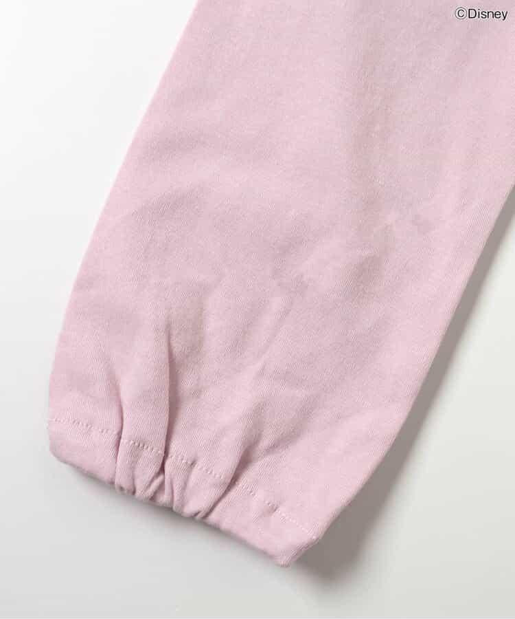 【《迪士尼》公主】絲滑睡衣