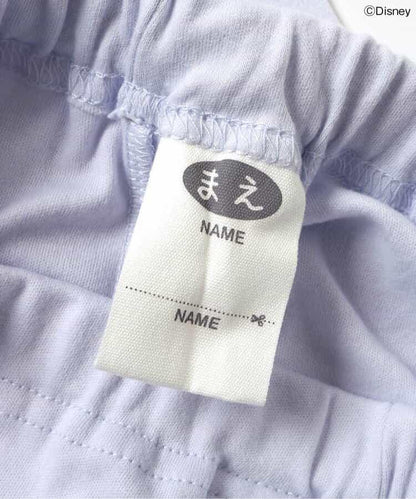 【《迪士尼》角色/冰雪奇緣】柔滑睡衣