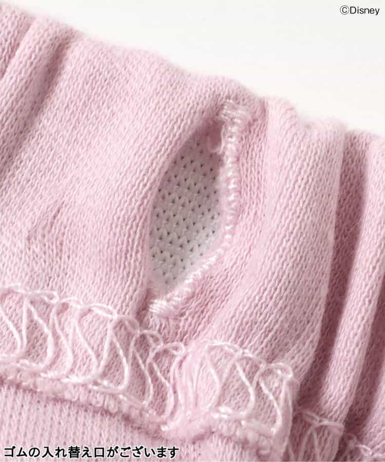 【《迪士尼》公主】絲滑睡衣