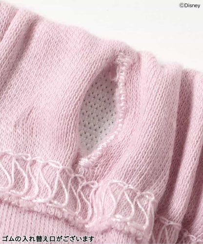 【《迪士尼》公主】絲滑睡衣