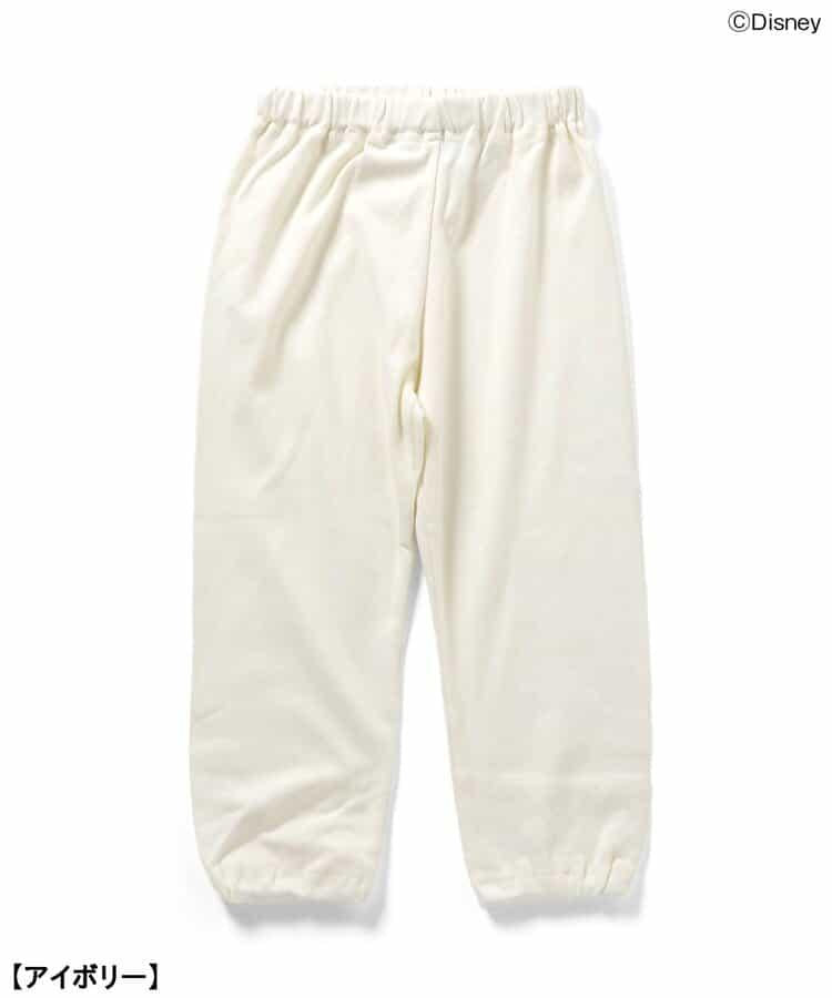 【《迪士尼》角色/冰雪奇緣】柔滑睡衣