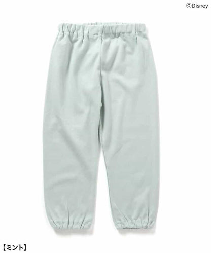 【《迪士尼》公主】絲滑睡衣