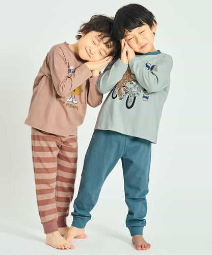 【リンク】多款天竺棉睡衣