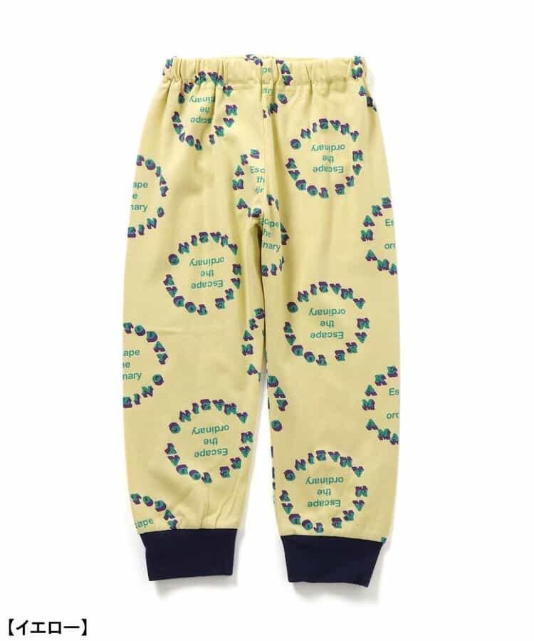 【リンク】多款天竺棉睡衣