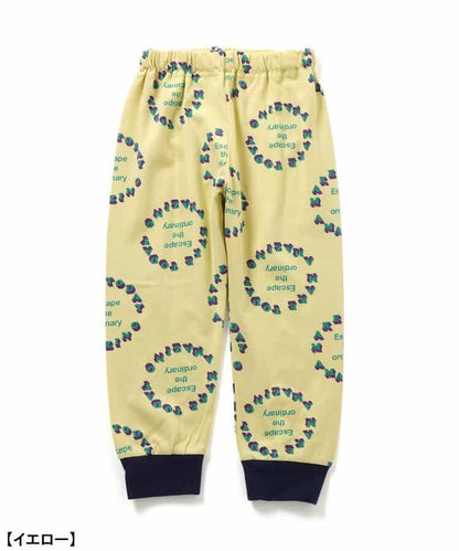 【リンク】多款天竺棉睡衣