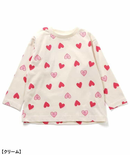 【リンク】多款天竺棉睡衣