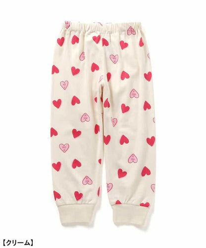 【リンク】多款天竺棉睡衣