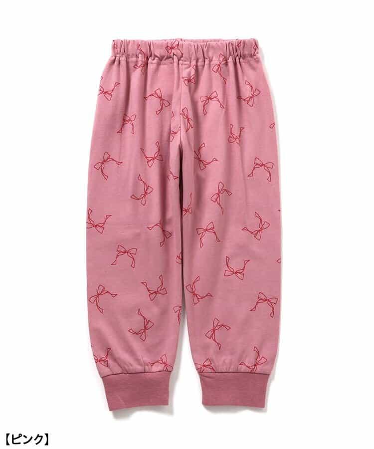 【リンク】多款天竺棉睡衣