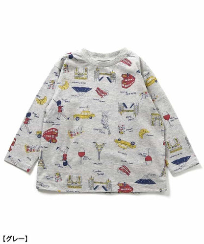 【リンク】多款天竺棉睡衣