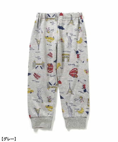 【リンク】多款天竺棉睡衣