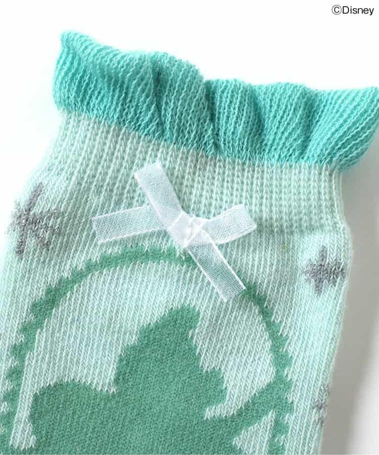 【《迪士尼》公主】襪子