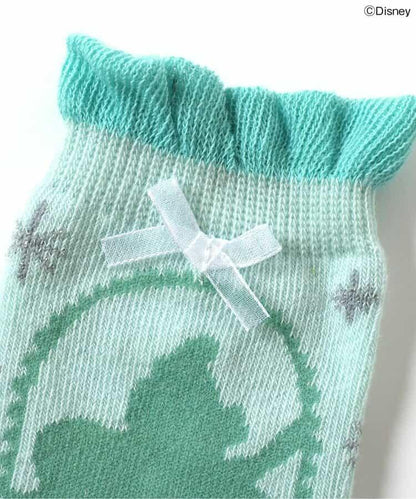 【《迪士尼》公主】襪子
