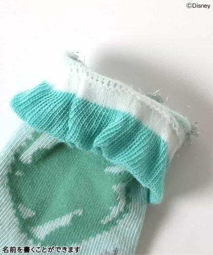 【《迪士尼》公主】襪子