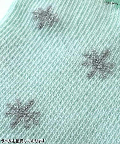 【《迪士尼》公主】襪子