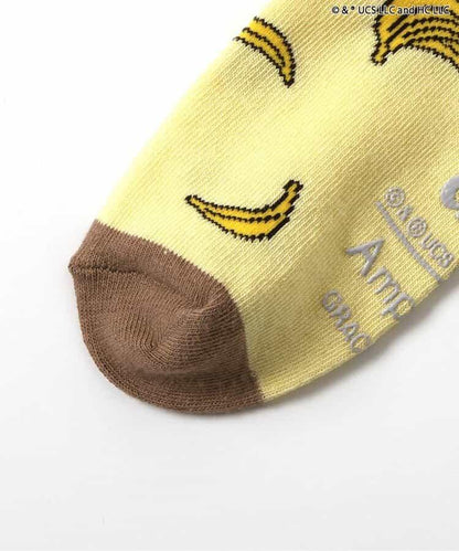 《小猴子喬治》襪子