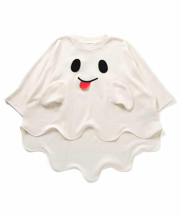 蝙蝠&幽靈萬聖節上衣