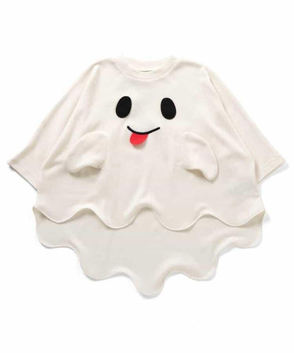 蝙蝠&幽靈萬聖節上衣