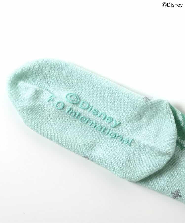 【《迪士尼》公主】襪子