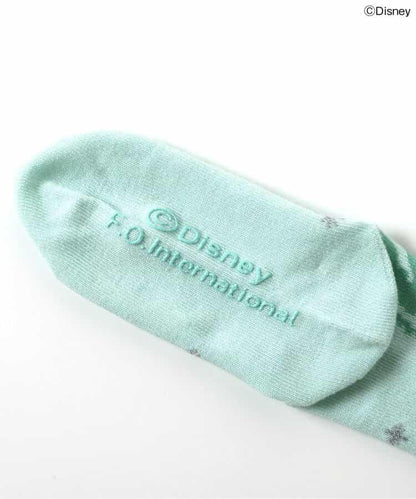 【《迪士尼》公主】襪子