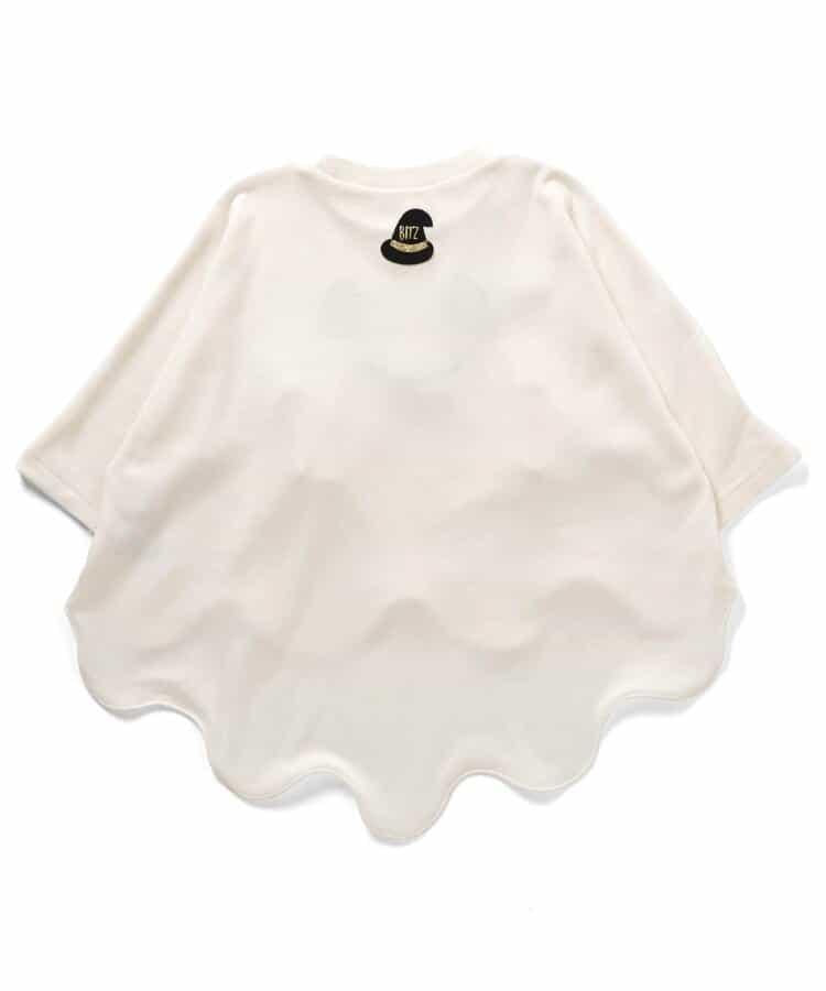 蝙蝠&幽靈萬聖節上衣