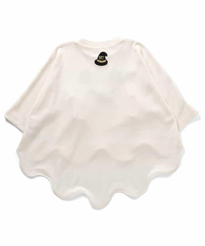 蝙蝠&幽靈萬聖節上衣