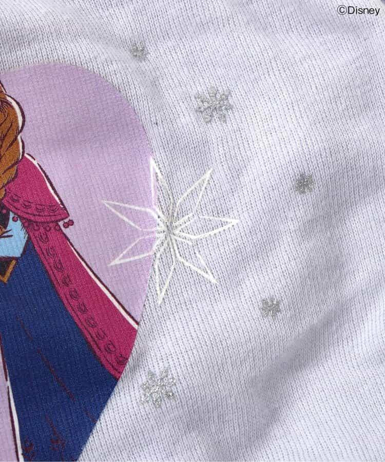 【《迪士尼》角色/冰雪奇緣】內褲