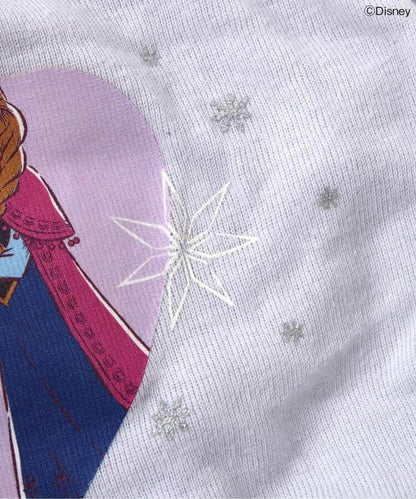 【《迪士尼》角色/冰雪奇緣】內褲