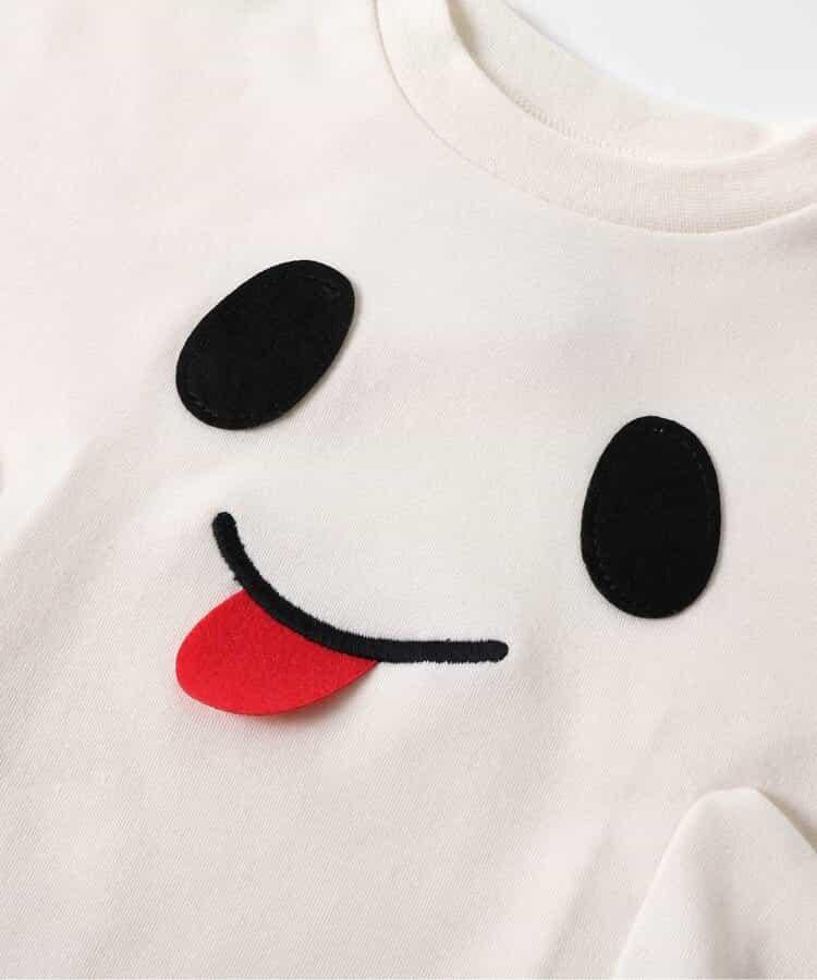 蝙蝠&幽靈萬聖節上衣