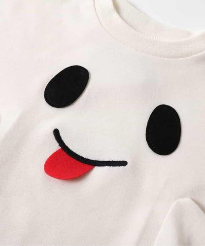 蝙蝠&幽靈萬聖節上衣