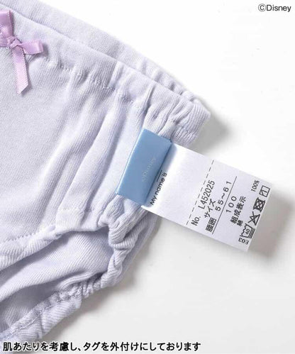 【《迪士尼》角色/冰雪奇緣】內褲