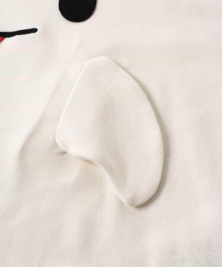 蝙蝠&幽靈萬聖節上衣