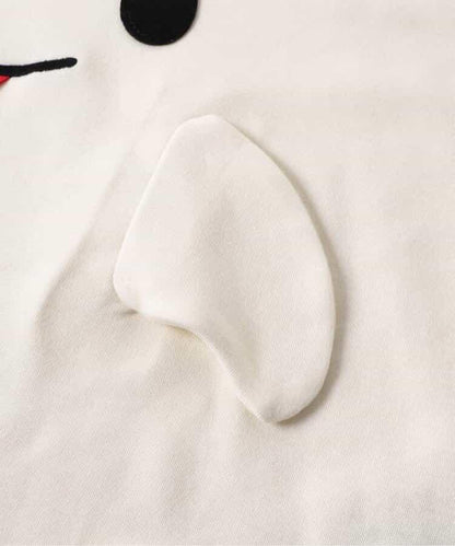 蝙蝠&幽靈萬聖節上衣