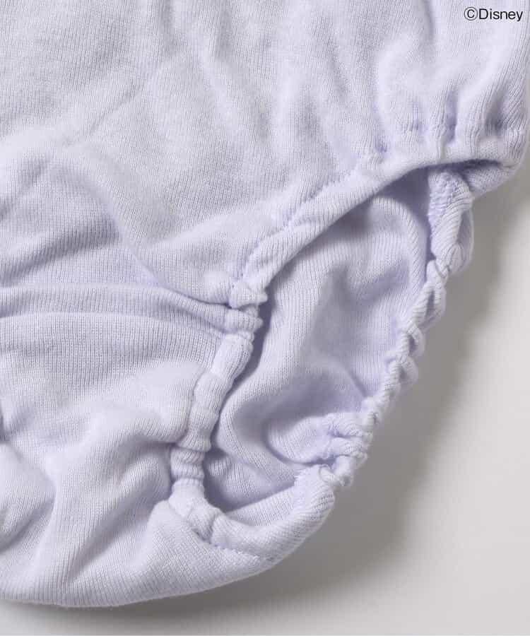 【《迪士尼》角色/冰雪奇緣】內褲