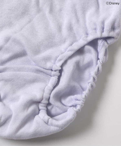 【《迪士尼》角色/冰雪奇緣】內褲